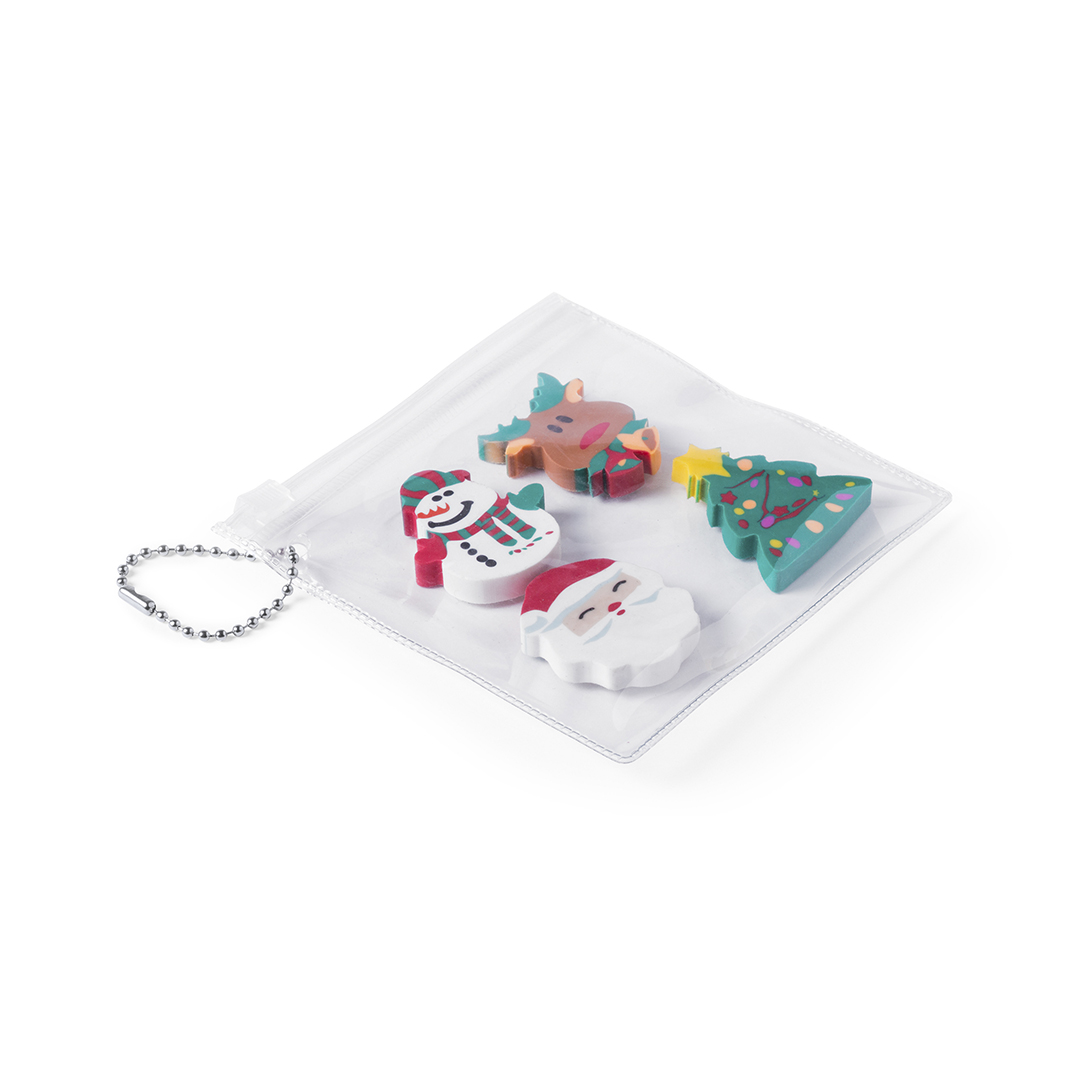 Radiergummi Set Flop – Bild 2