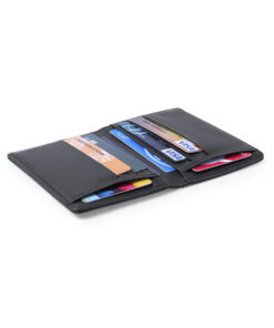 Alternative view of Visitenkartenetui Brigit