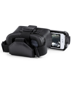 Alternative view of Virtual-Reality Brille Bercley