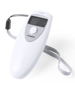 Alternative view of Alkoholtester Gamp