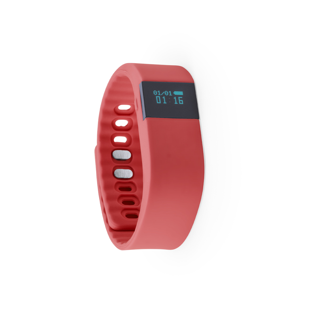 Intelligente Uhr Wesly