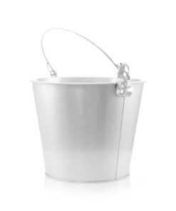 Alternative view of Eimer Blake