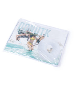 Alternative view of Luftmatratze Donutk