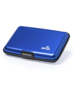 Alternative view of Visitenkartenetui Rainol