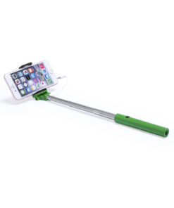 Alternative view of Monopod Rontiver