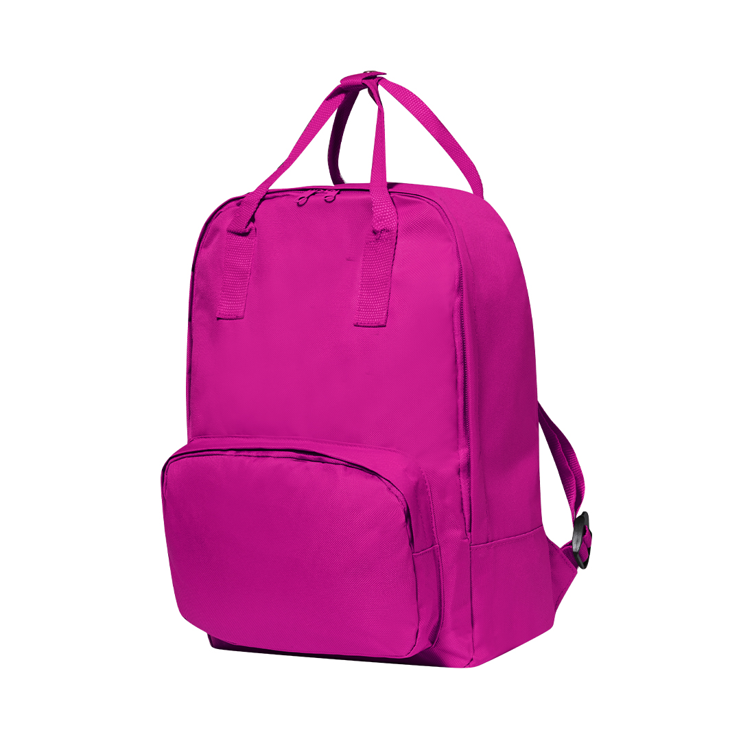 Rucksack Soken – Bild 5