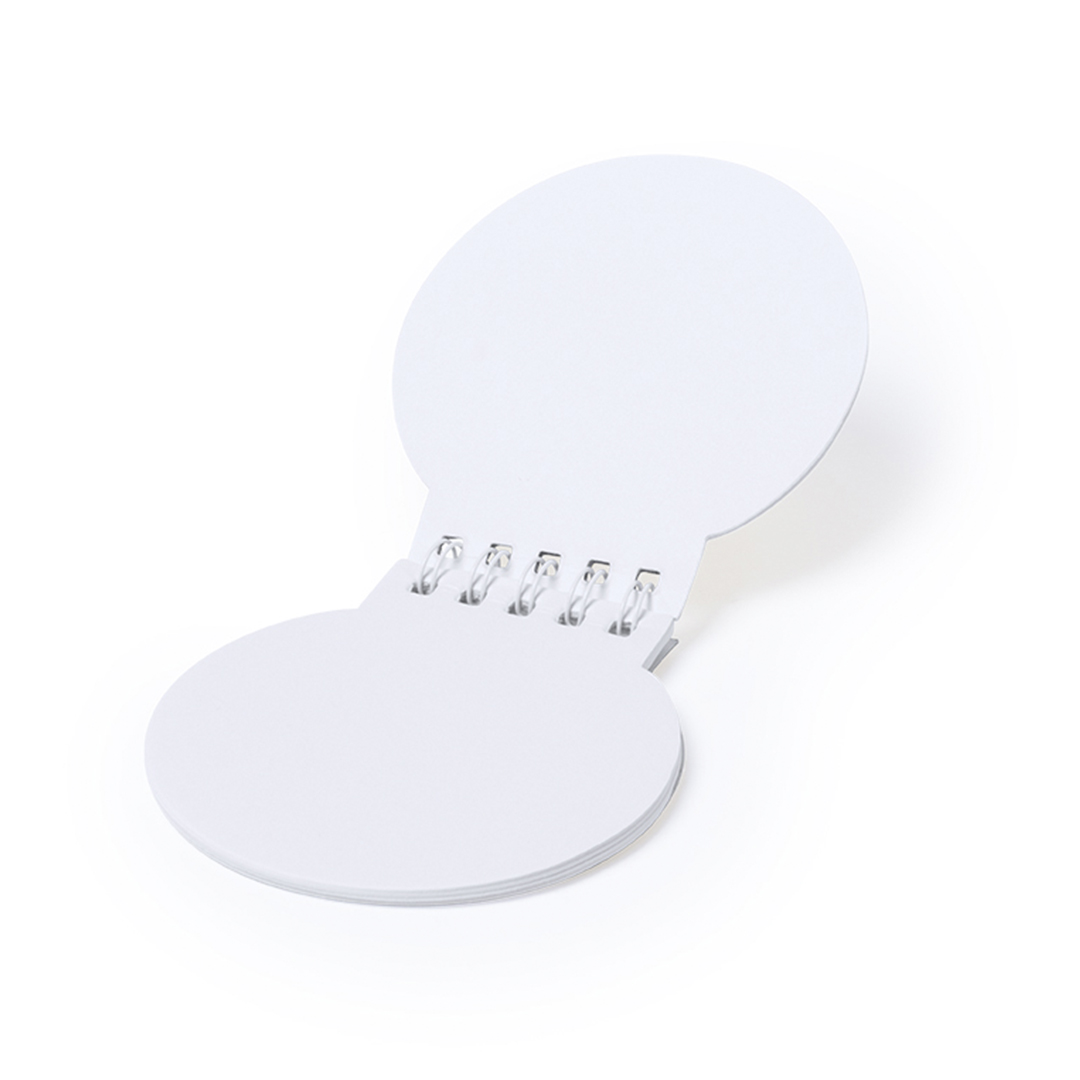 Notizbuch Winlon – Bild 2