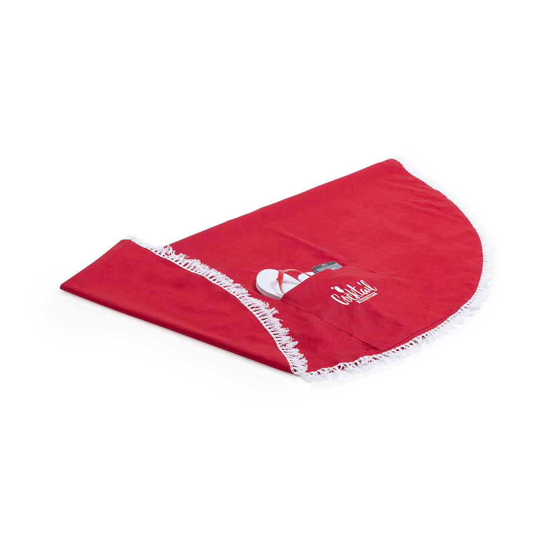 Strandmatte Hansier – Bild 2