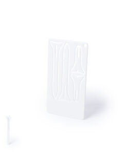 Golf Tee Karten Tunker