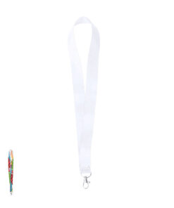 Sublimations Schlüsselband Nopak