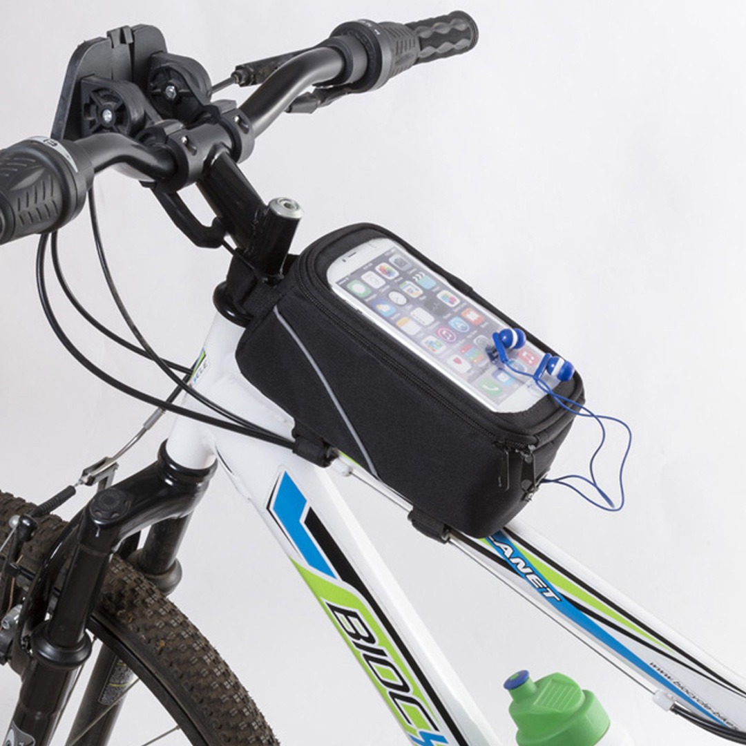 Fahrradtasche Rigon – Bild 2