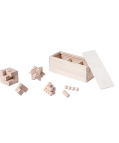 Geschicklichkeitsspiele Set Genium