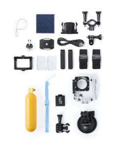 Alternative view of Sportkamera Garrix