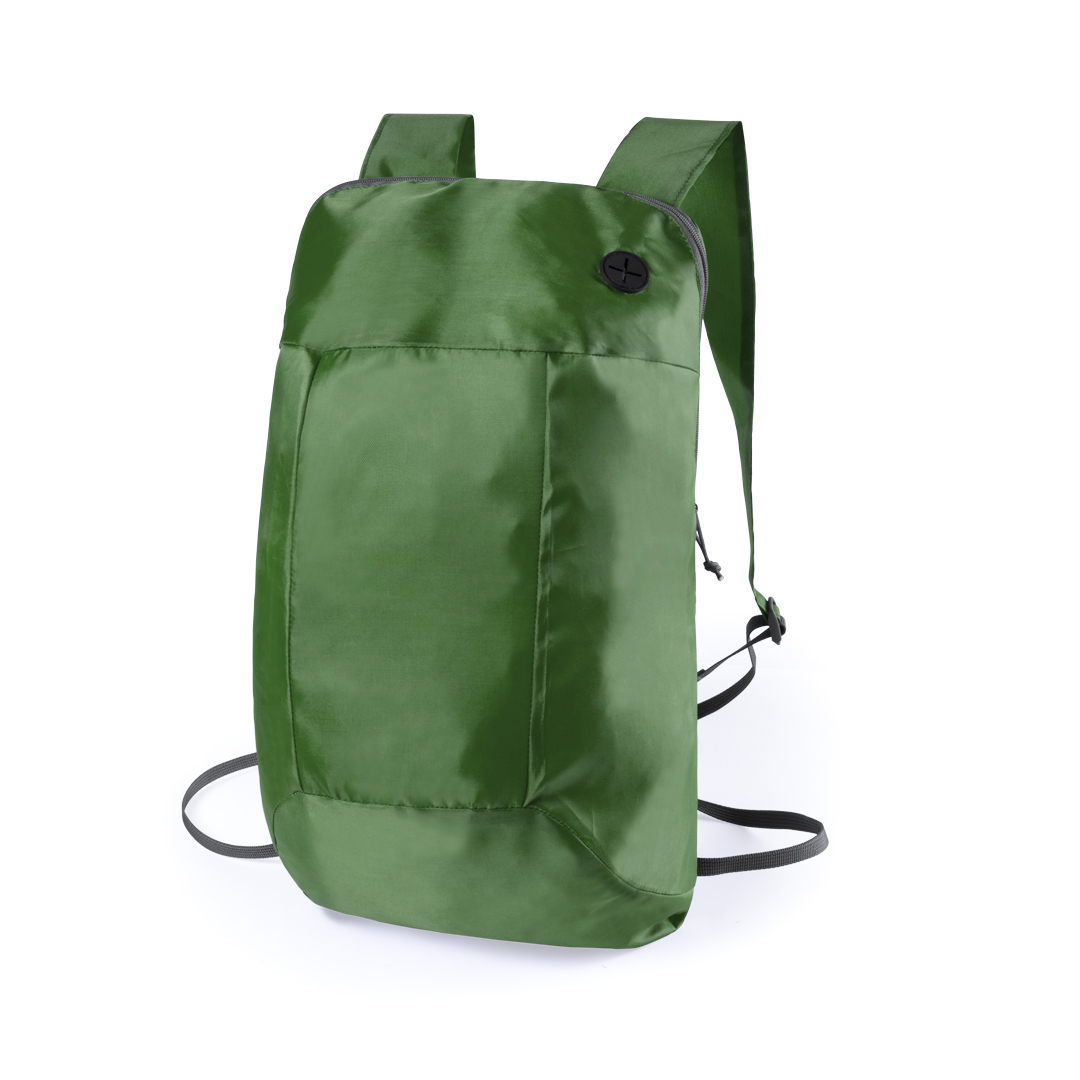 Faltbar Rucksack Signal – Bild 6
