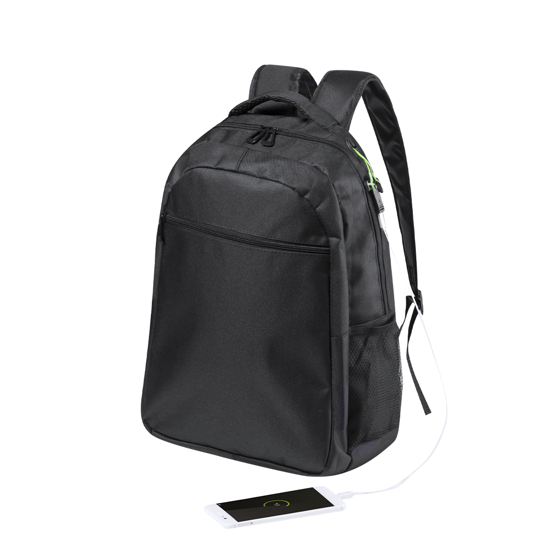 Rucksack Halnok 3 Rucksack Halnok