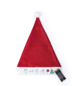 Kinder Weihnachtsmütze Rupler