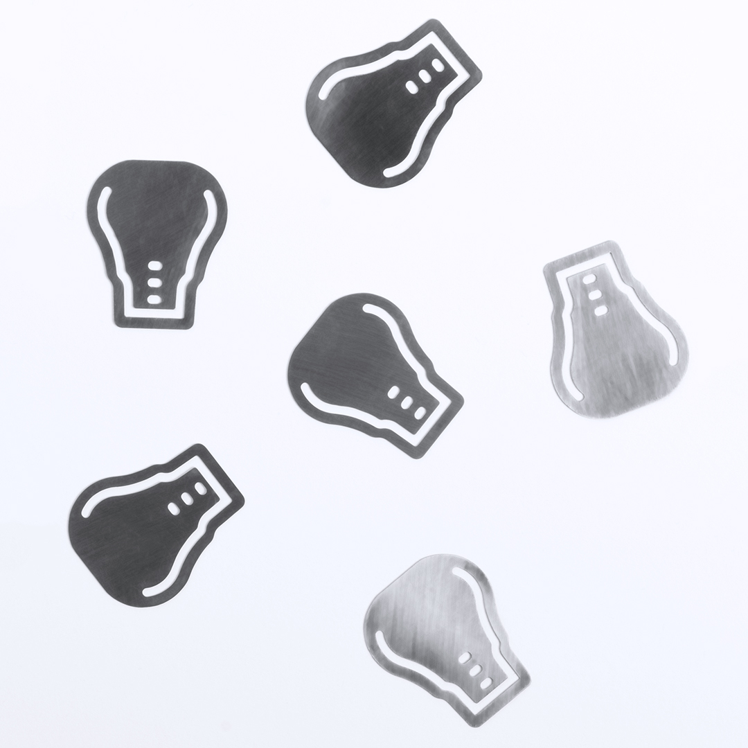 Büroklammernhalter Bomtel – Bild 3