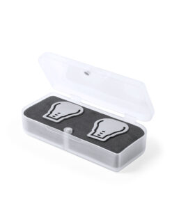 Büroklammernhalter Bomtel