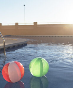 Alternative view of Strandball Zeusty