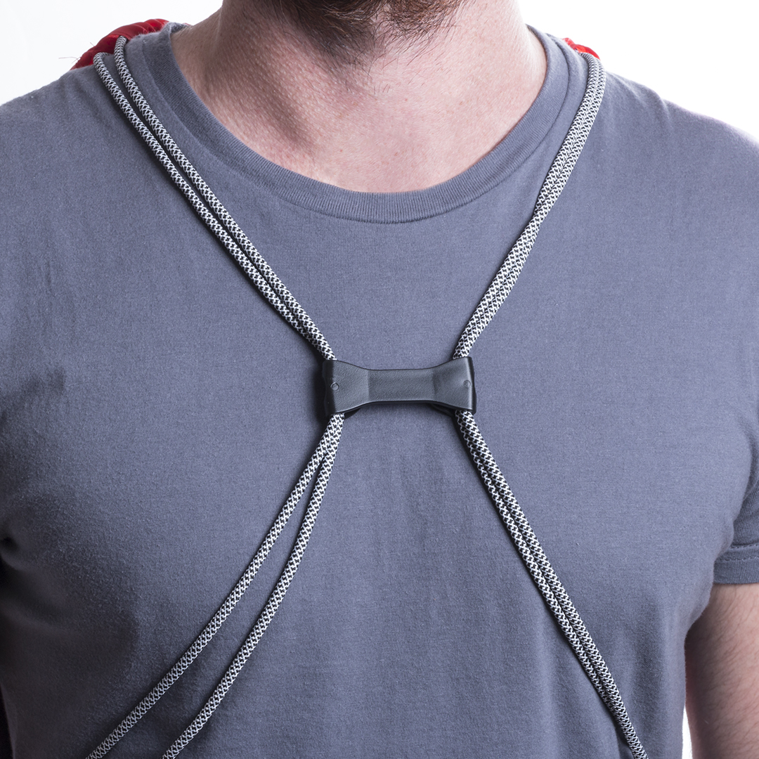 Rucksack Telner – Bild 2