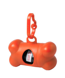 Müllbeutelspender Rucin