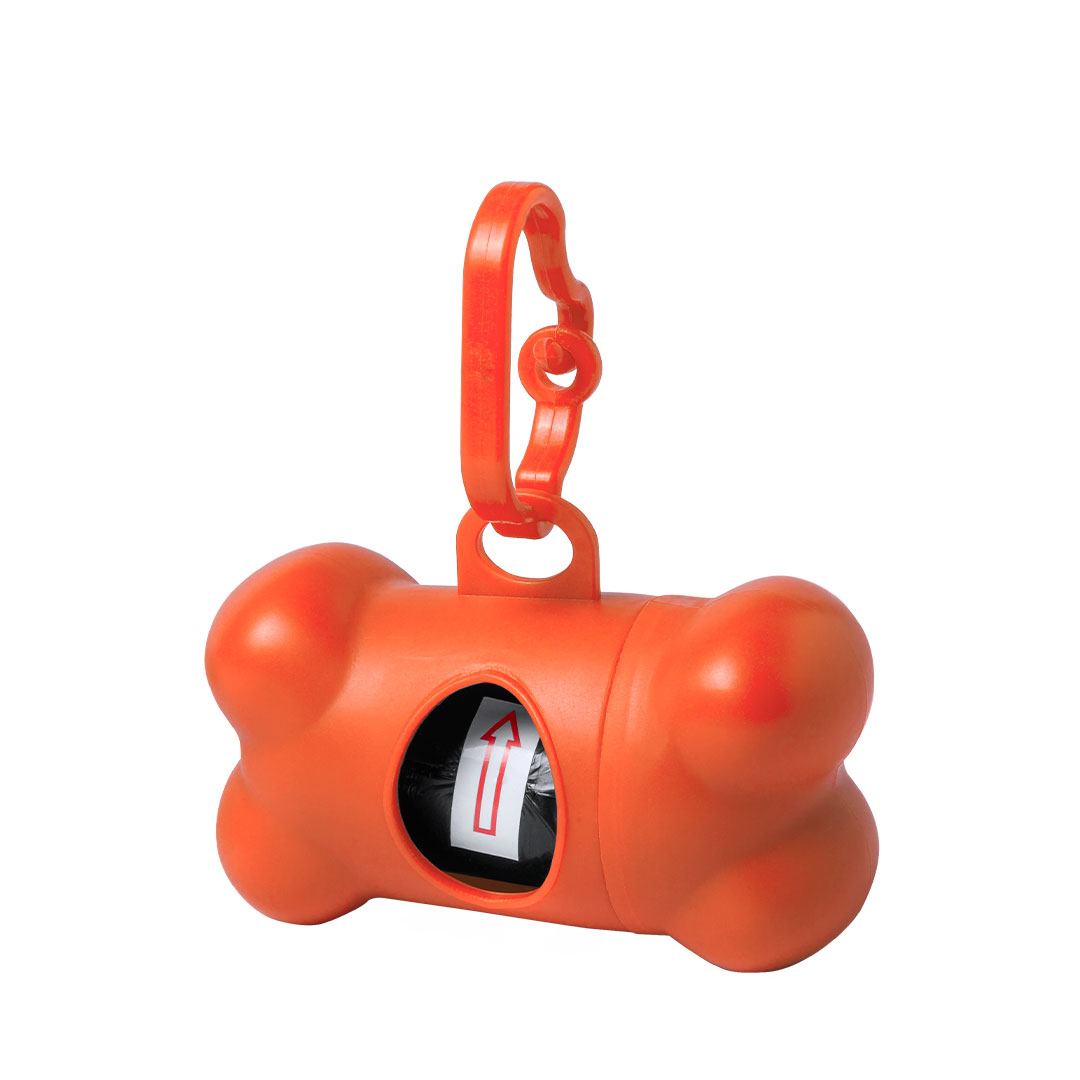 Müllbeutelspender Rucin