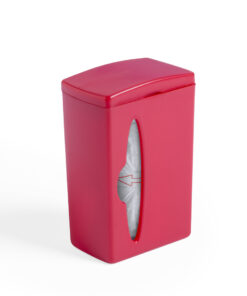 Müllbeutelspender Bluck