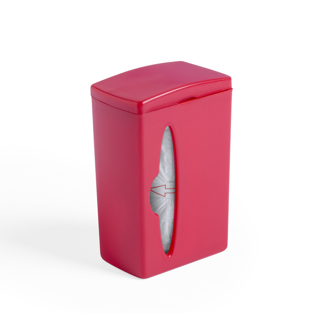 Müllbeutelspender Bluck