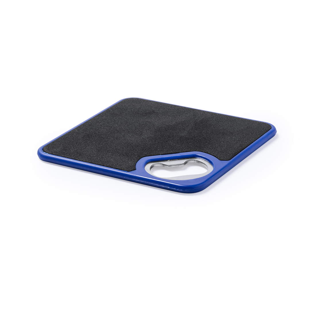 Flaschenöffner Untersetzer Olmux – Bild 2