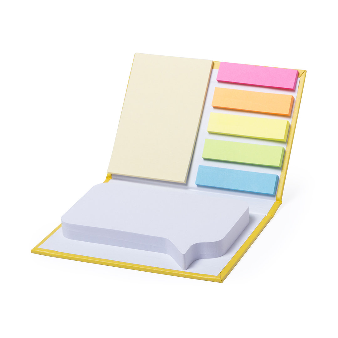 Notizblock Dosan – Bild 2