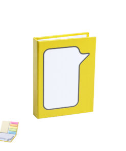 Notizblock Dosan