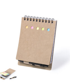 Haftender Notizblock Diser