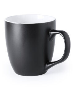 Alternative view of Tasse Mabery