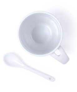 Alternative view of Tasse Samay