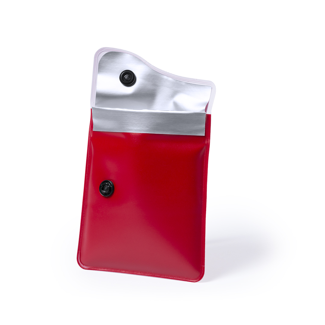 Tasche Aschenbecher Berko – Bild 2