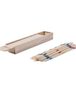 Geschicklichkeitsspiel Mikado