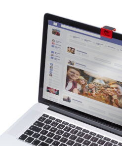 Alternative view of Webcam-Blocker Fewek