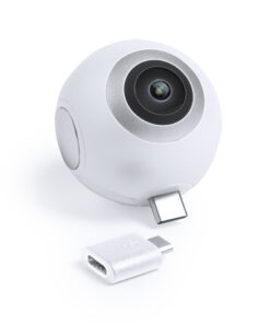 Kamera 360° Ribben 8 5771 001 P