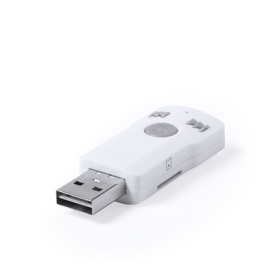 Bluetooth-Empfänger Domky