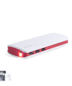 Power Bank Kaprin