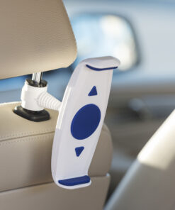 Alternative view of Halter Osorix