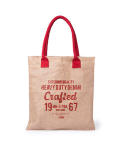 Alternative view of Tasche Kalkut