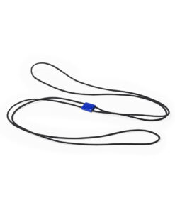 Alternative view of Gummiband Mansat