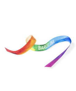 Sublimations Armband Waylen