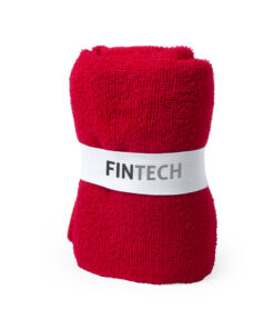 Alternative view of Saugfähiges Handtuch Kefan