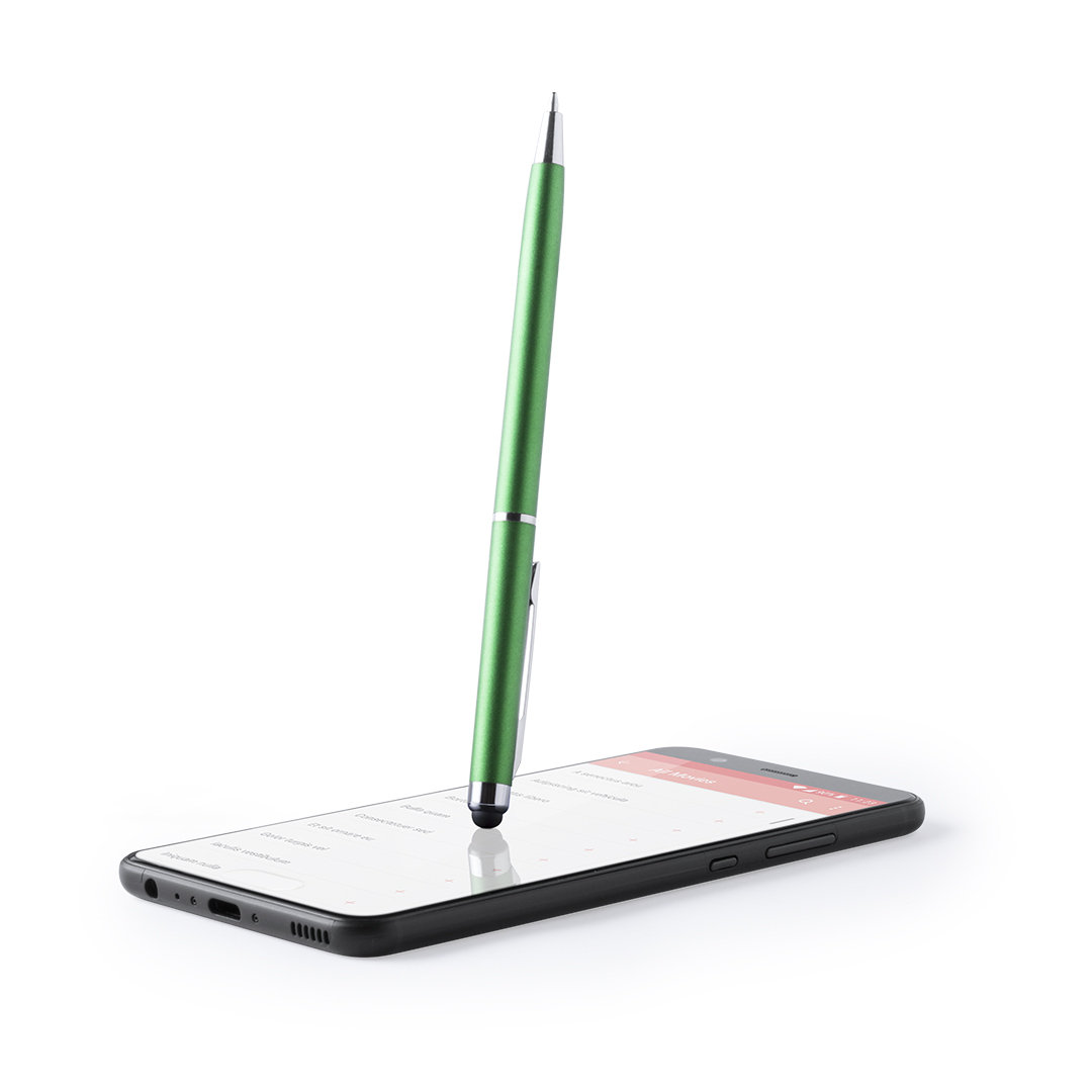 Kugelschreiber Pointer Alfil – Bild 2