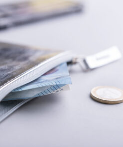 Alternative view of Portemonnaie Faudok