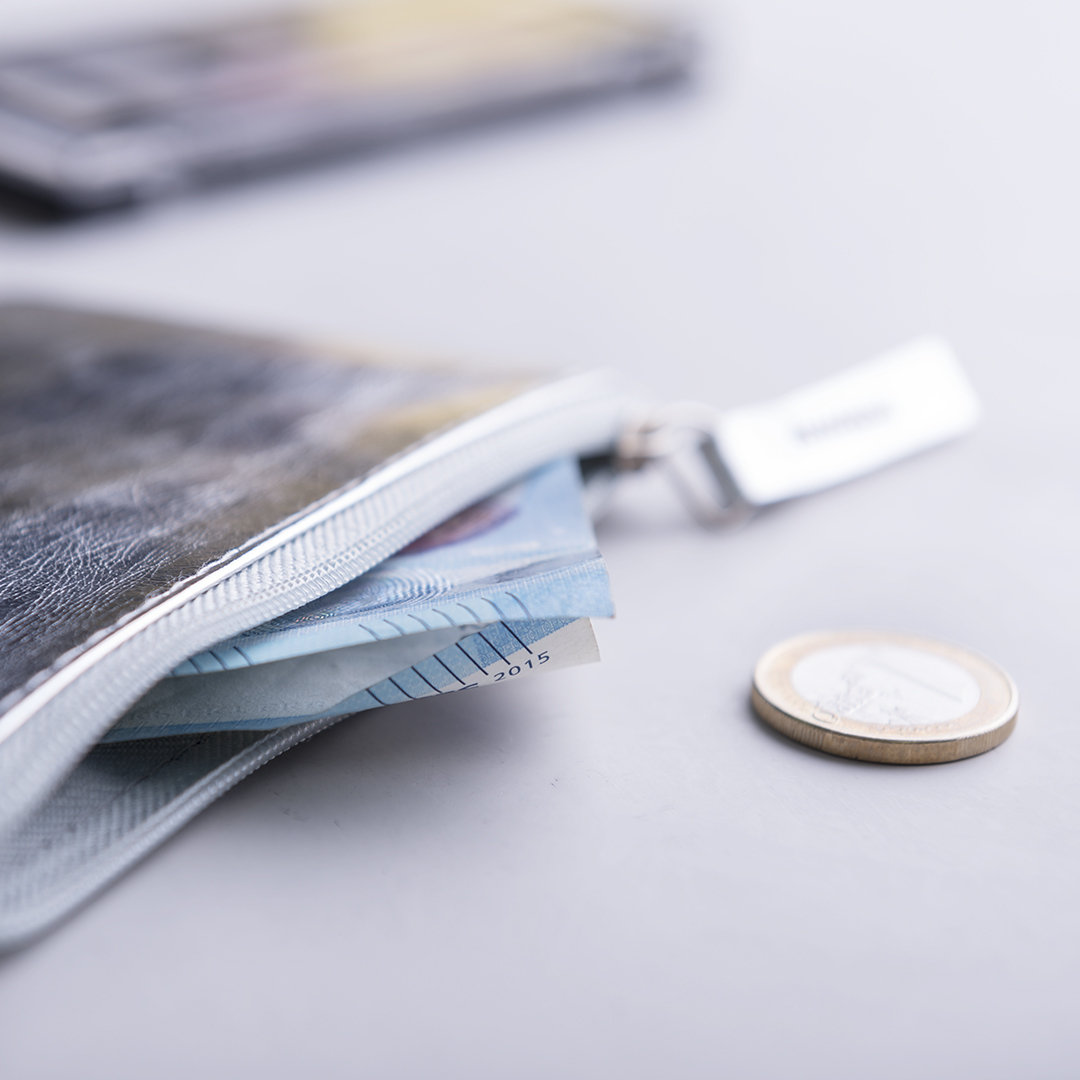 Portemonnaie Faudok – Bild 2