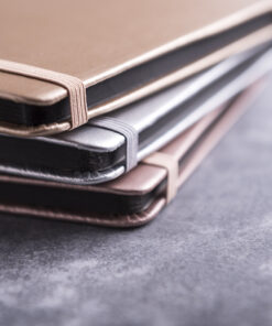 Alternative view of Notizblock Bodley