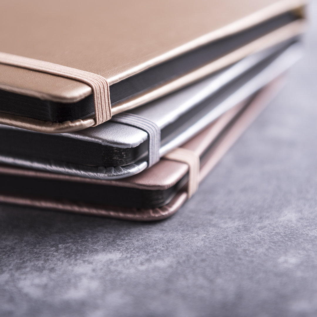 Notizblock Bodley – Bild 2